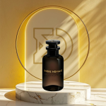 عطر امبر نومد لویی ویتون مردانه و زنانه با رایحه شرقی چوبی گرم و ماندگار