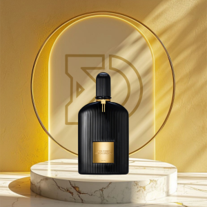 عطر بلک ارکید تام فورد از برند تام فورد با رایحه گرم، شرقی و گلی ماندگار