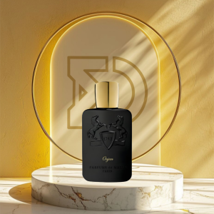 عطر اوجان مارلی از برند پارفومز د مارلی با رایحه گرم، شیرین و شرقی ماندگار