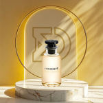عطر لویی ویتون ال ایمنسیت از برند لویی ویتون با رایحه خنک مرکباتی و زنجبیلی ماندگار
