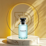 عطر لویی ویتون ایمجینیشن از برند لویی ویتون با رایحه خنک مرکباتی و ماندگار