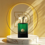 عطر اپیک از برند امواژ با رایحه شرقی ادویه‌ای گرم و ماندگار