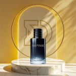 عطر ساواج دیور از برند دیور با رایحه خنک، آروماتیک و ادویه‌ای
