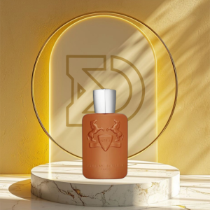 عطر التیر مارلی از برند پارفومز د مارلی با رایحه گرم، وانیلی و شرقی ماندگار