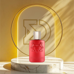 عطر کالان مارلی از برند پارفومز د مارلی با رایحه گرم، ادویه‌ای و شرقی ماندگار