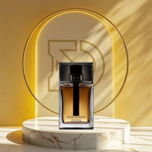 عطر دیور هوم اینتنس از برند دیور با رایحه گرم، چوبی و شرقی ماندگار