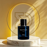 عطر ساواج الکسیر دیور از برند دیور با رایحه گرم، ادویه‌ای و دودی ماندگار