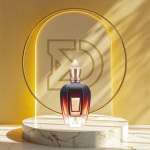 عطر الکساندریا 2 از برند زرژوف با رایحه گرم، شرقی و گل‌دار ماندگار