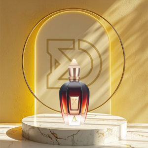عطر الکساندریا 2 از برند زرژوف با رایحه گرم، شرقی و گل‌دار ماندگار