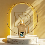 عطر کازاموراتی لیرا از برند زرژوف با رایحه شیرین، گلی و وانیلی ماندگار