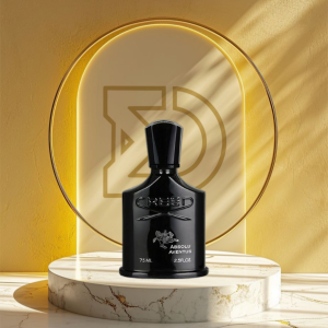 عطر کرید اونتوس ابسولو از برند کرید با رایحه‌ی گرم، میوه‌ای و چوبی ماندگار