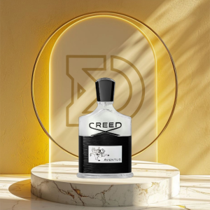 عطر کرید اونتوس از برند کرید با رایحه میوه‌ای، چوبی و معطر مردانه