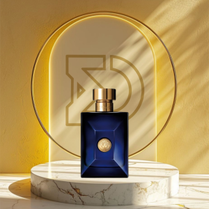 خرید عطر Versace Dylan Blue اصل | رایحه مردانه شیک و ماندگار