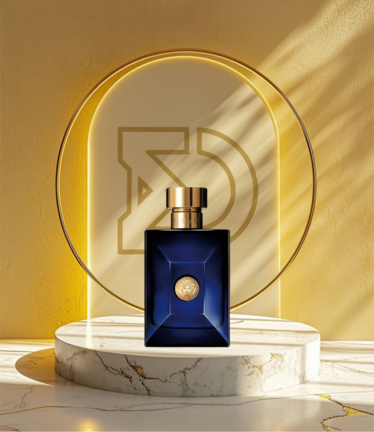 خرید عطر Versace Dylan Blue اصل | رایحه مردانه شیک و ماندگار