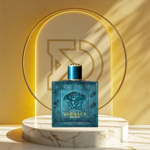 خرید عطر Versace Eros اصل | رایحه مردانه جذاب و ماندگار