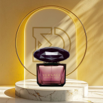 خرید عطر Versace Crystal Noir اصل | رایحه گرم و لوکس زنانه