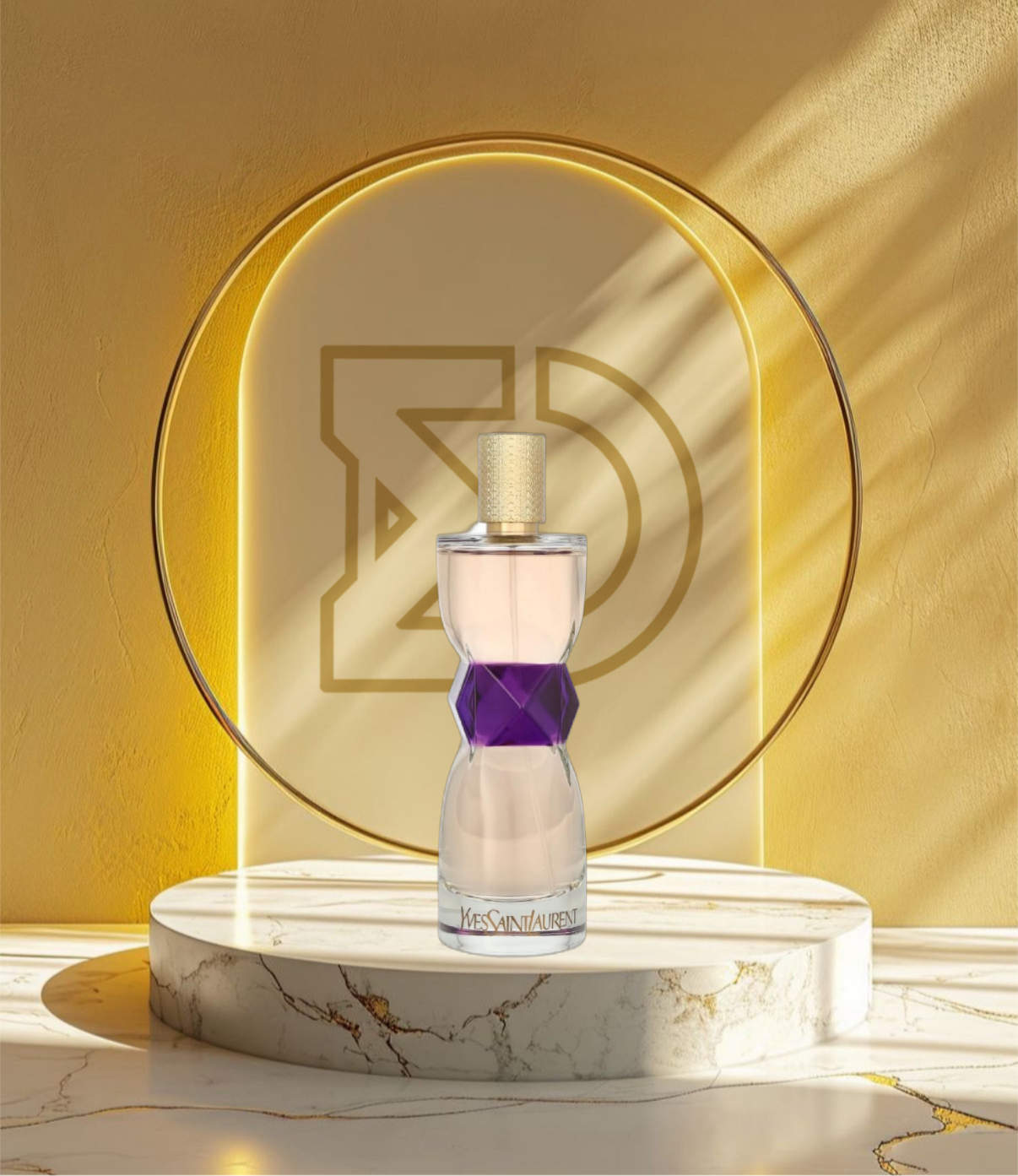 خرید عطر Yves Saint Laurent Manifesto اصل | رایحه گرم و زنانه