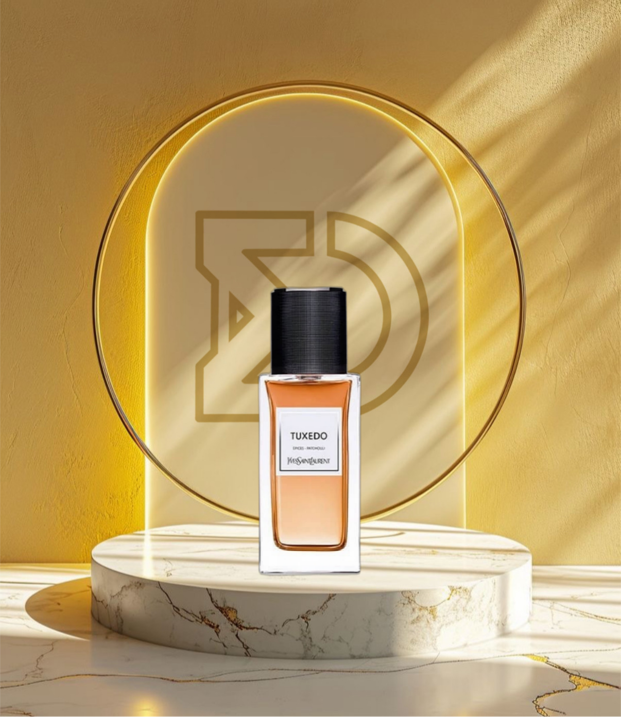 خرید عطر Yves Saint Laurent Tuxedo اصل | رایحه لوکس و خاص یونیسکس
