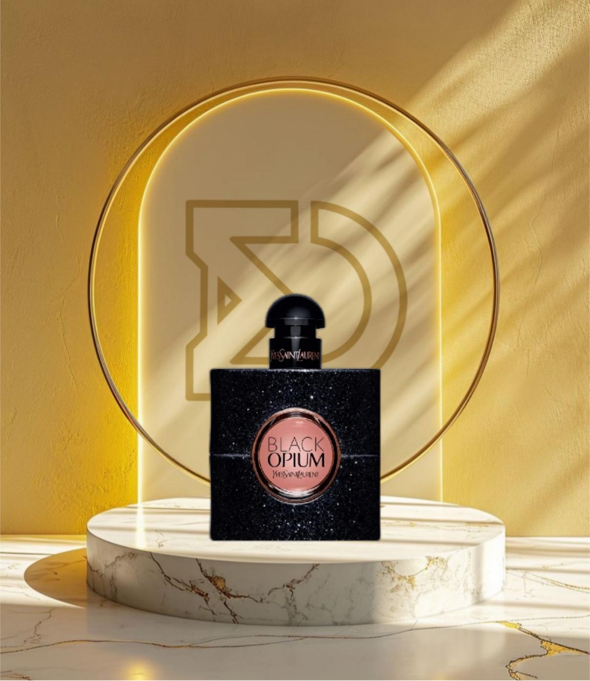 خرید عطر Yves Saint Laurent Black Opium اصل | رایحه گرم و جذاب زنانه