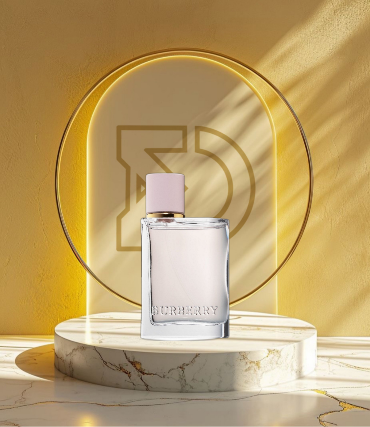 Picsart_26-01-28_18-54-39-657 خرید عطر Burberry Her اصل | رایحه میوهای و زنانه