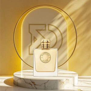 خرید عطر Burberry Goddess اصل | رایحه وانیلی و لوکس زنانه