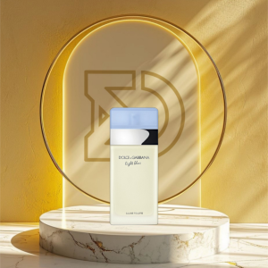خرید عطر Dolce & Gabbana Light Blue اصل | رایحه خنک و شاداب