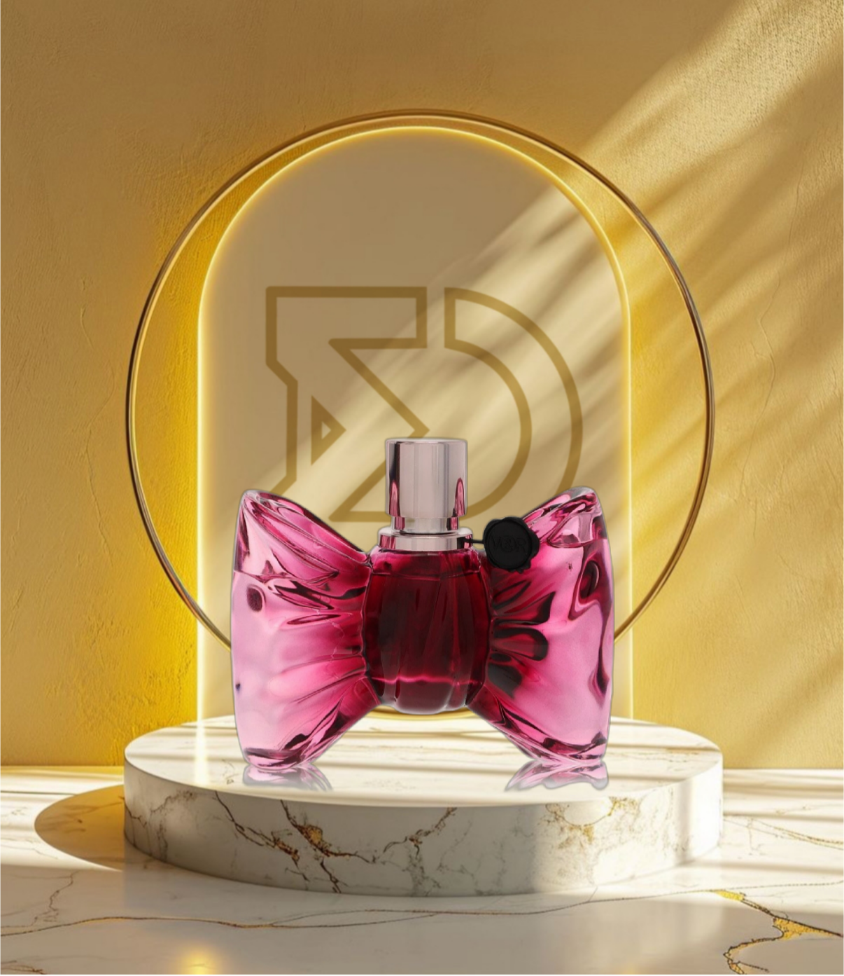Picsart_26-01-28_19-32-59-578 خرید عطر Viktor & Rolf Bonbon اصل | رایحه شیرین و زنانه