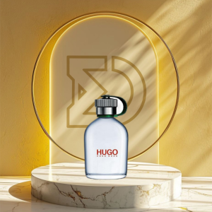 خرید عطر Hugo Boss Hugo Man اصل | رایحه خنک و مردانه