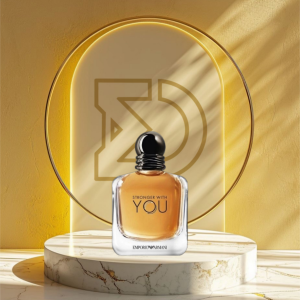 خرید عطر Giorgio Armani Stronger With You اصل | رایحه گرم مردانه