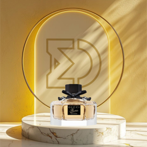 خرید عطر Gucci Flora اصل | رایحه گلی و لطیف زنانه