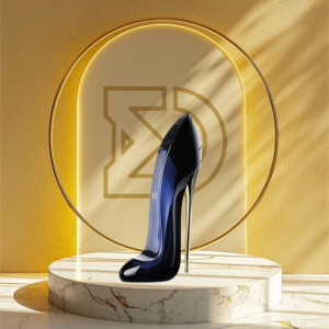 خرید عطر Carolina Herrera Good Girl اصل | رایحه زنانه جذاب
