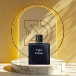 خرید عطر Bleu de Chanel اصل | رایحه خنک و شیک مردانه