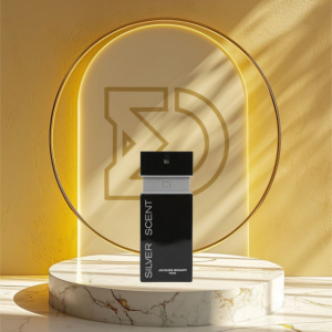 خرید عطر Jacques Bogart Silver Scent اصل | رایحه گرم مردانه