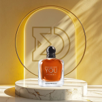 خرید عطر Stronger With You Intensely اصل | رایحه گرم مردانه