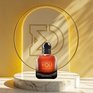 خرید عطر Stronger With You Absolutely اصل | رایحه گرم و خاص