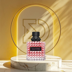 خرید عطر Valentino Donna Born In Roma اصل | رایحه زنانه لوکس