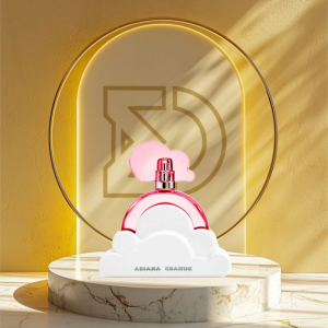 خرید عطر Ariana Grande Cloud Pink اصل | رایحه شیرین و دخترانه