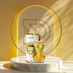 خرید عطر Jean Paul Gaultier Divine اصل | رایحه زنانه خاص