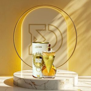 خرید عطر Jean Paul Gaultier Divine اصل | رایحه زنانه خاص