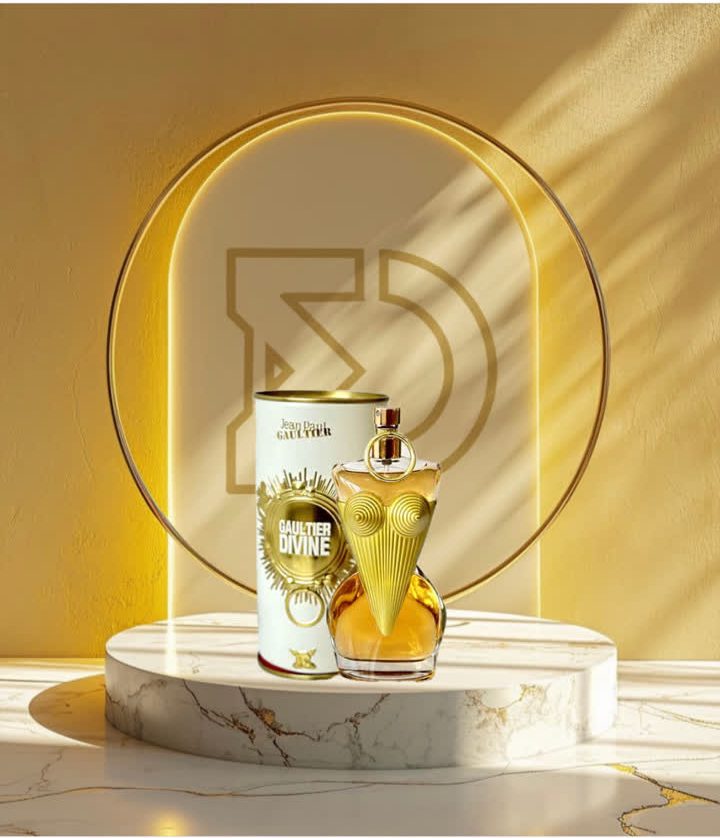 خرید عطر Jean Paul Gaultier Divine اصل | رایحه زنانه خاص