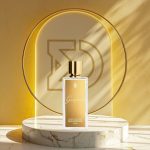 عطر گانیمد (Ganymede) گرید تاپ