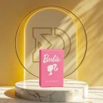 عطر باربی لاو (Barbie Love)  جذاب دخترونه(اختصاصی مجموعه عطر عماد)