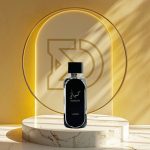 عطر حیاتی لطافه مردانه| Lattafa Hayaati