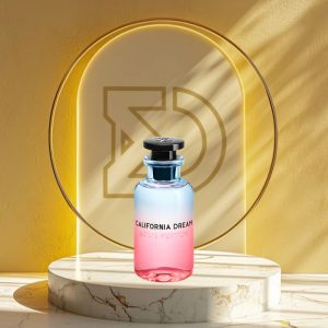 خرید عطر Louis Vuitton California Dream اصل | رایحه خنک و لوکس