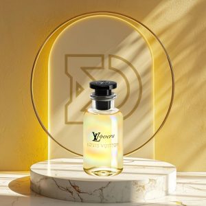 خرید عطر Louis Vuitton LV Lovers اصل | رایحه لوکس و خاص