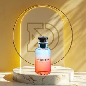 خرید عطر Louis Vuitton On The Beach اصل | رایحه تابستانی لوکس