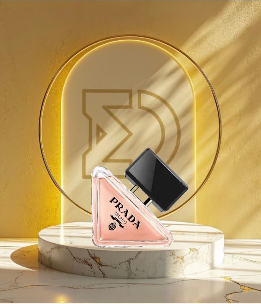 خرید عطر Prada Paradoxe زنانه اصل | رایحه شیرین و مدرن