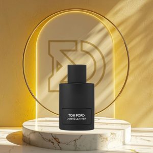 خرید عطر Tom Ford Ombre Leather اصل | رایحه چرمی و لوکس