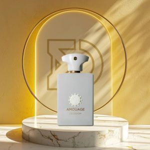 خرید عطر Amouage Decision اصل | رایحه لوکس و ماندگار یونیسکس